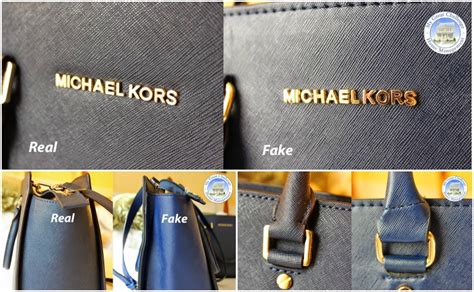 how to tell if a michael kors wallet is fake|How to Tell Real Michael Kors Purses: 9 Ways to Spot Fake Bags.